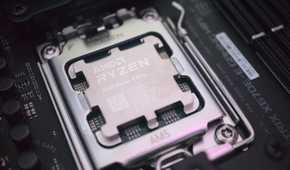 AMD Ryzen 5 7600
