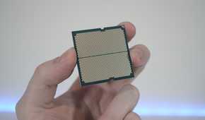 AMD Ryzen 5 7600