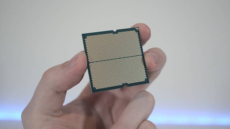 AMD Ryzen 5 7600