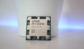 AMD Ryzen 7 7700