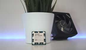 AMD Ryzen 7 7700