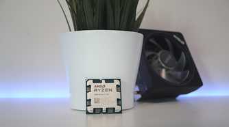 AMD Ryzen 7 7700