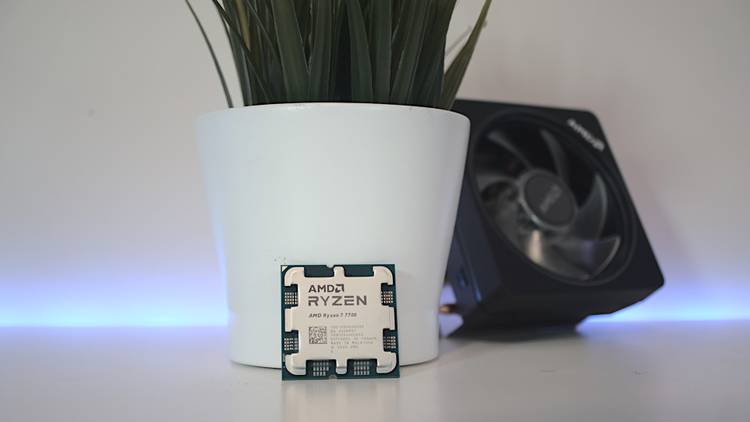 AMD Ryzen 7 7700