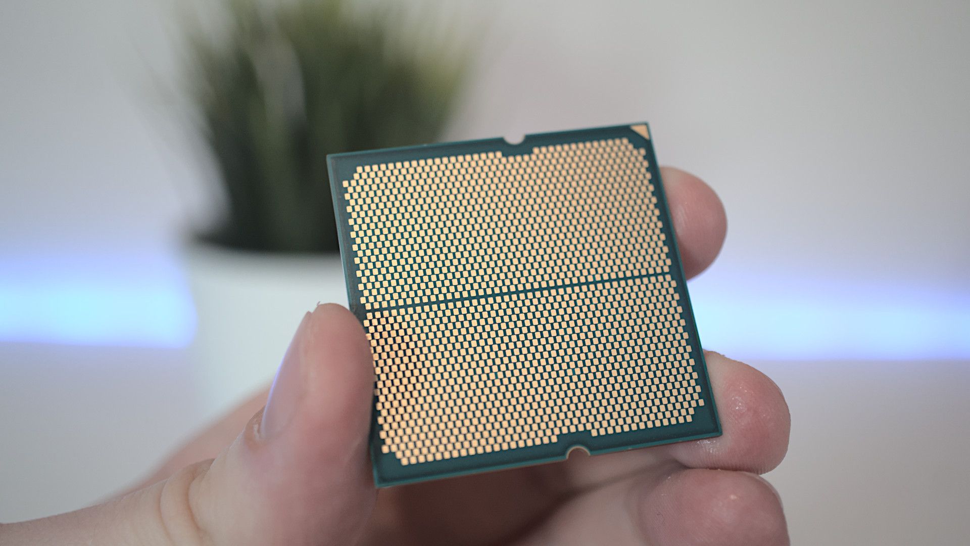 AMD Ryzen 7 7700 review: The new best mid-range AMD CPU