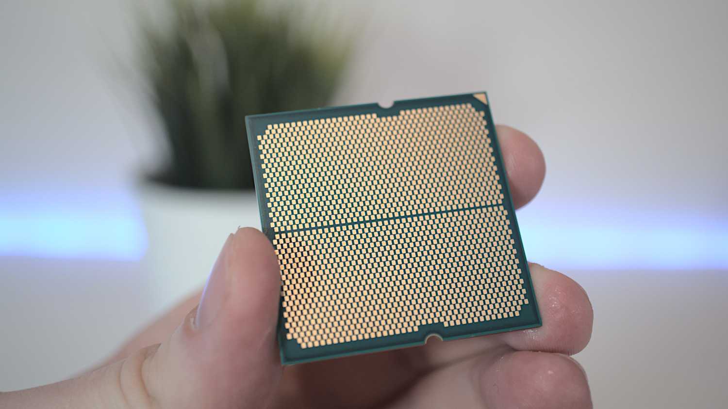 AMD Ryzen 7 7700
