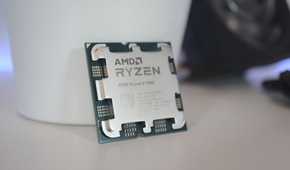 AMD Ryzen 9 7900