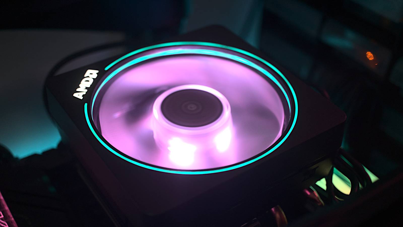 AMD Ryzen 9 7900