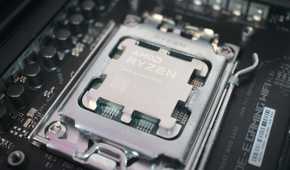 AMD Ryzen 9 7900