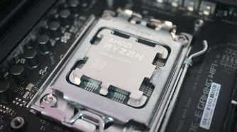 AMD Ryzen 9 7900