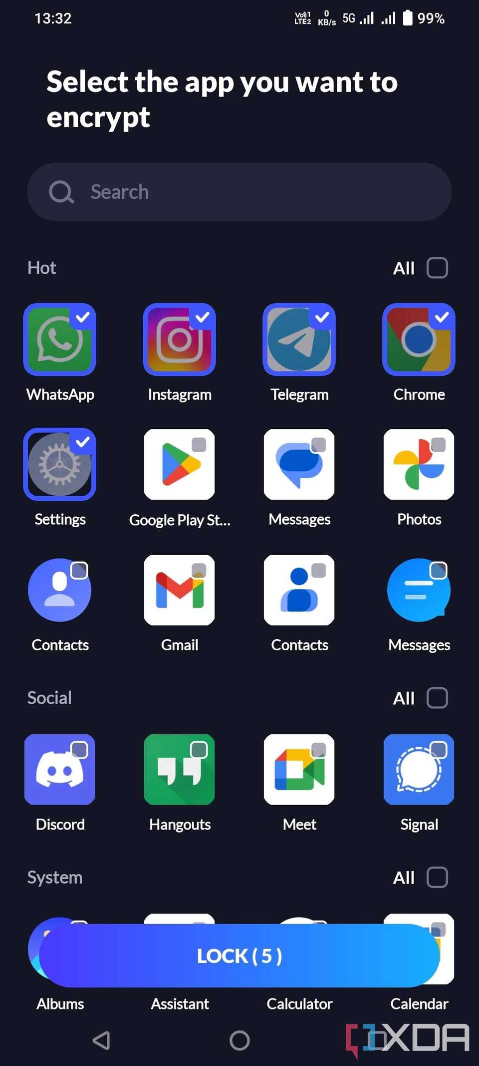 How to lock apps on your Android phone to prevent unauthorized access