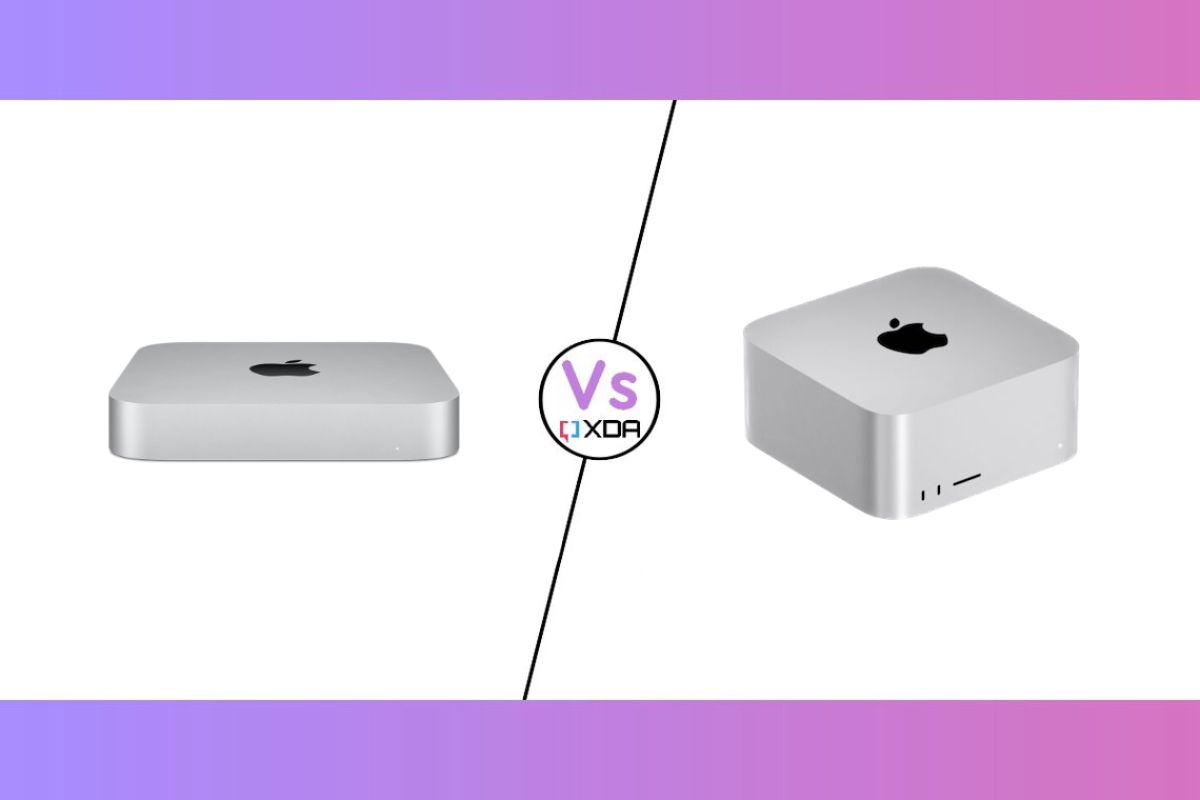 Macデスクトップ Mac mini 2023 Mac mini 2023 年モデルを購入 - カラーひよこのブログ