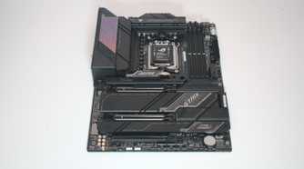 ASUS ROG Strix X670E-E Gaming WiFi