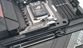 ASUS ROG Strix X670E-E Gaming WiFi