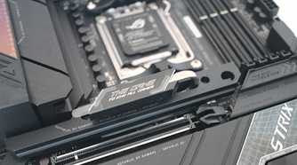 ASUS ROG Strix X670E-E Gaming WiFi