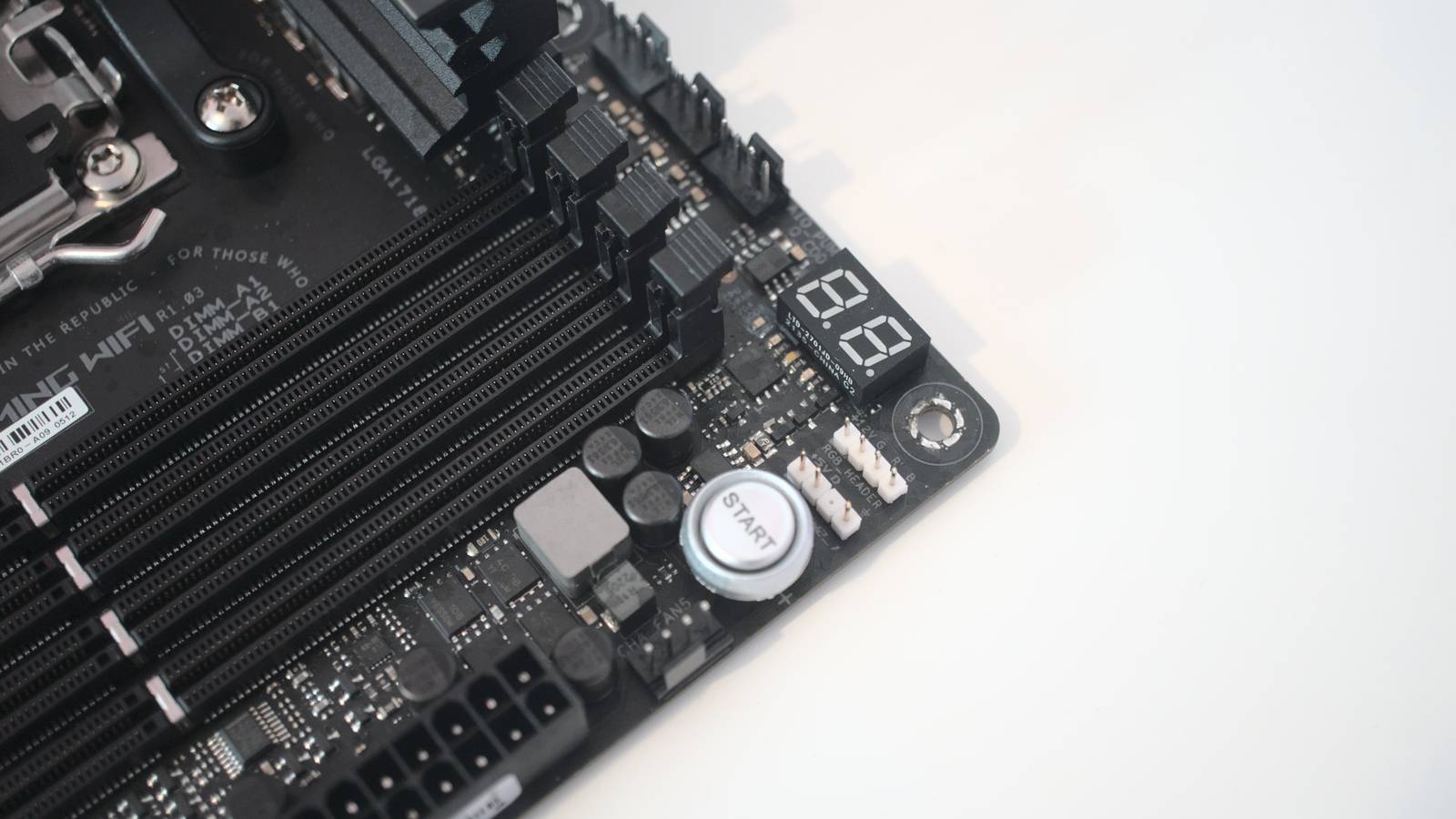 Ddr5 How To Find Out What Graphics Card My Motherboard Will