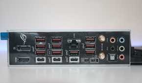 ASUS ROG Strix X670E-E Gaming WiFi