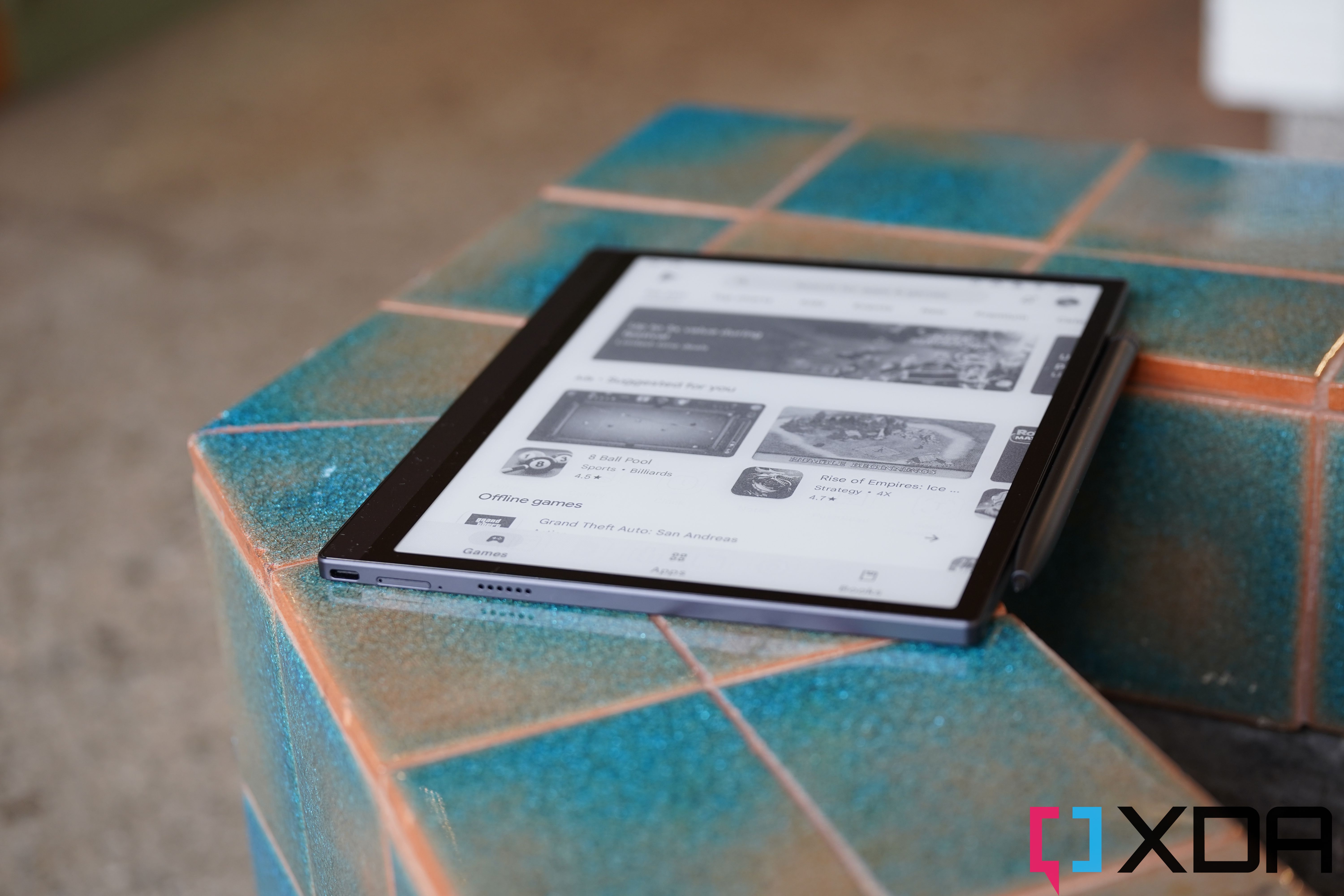 Boox Tab Ultra review: The most powerful E Ink tablet, but at what