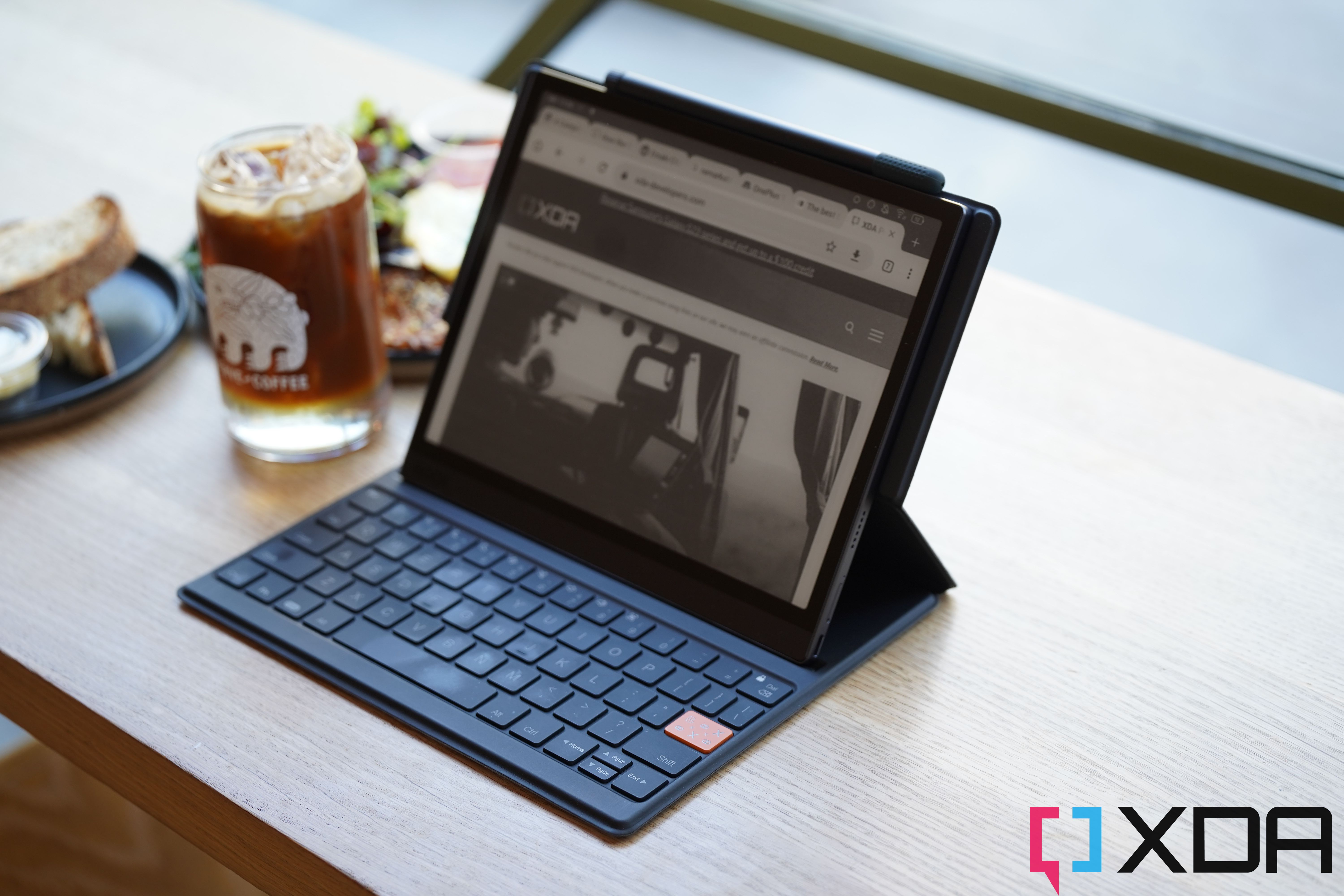 Boox Tab Ultra review: The most powerful E Ink tablet, but at what