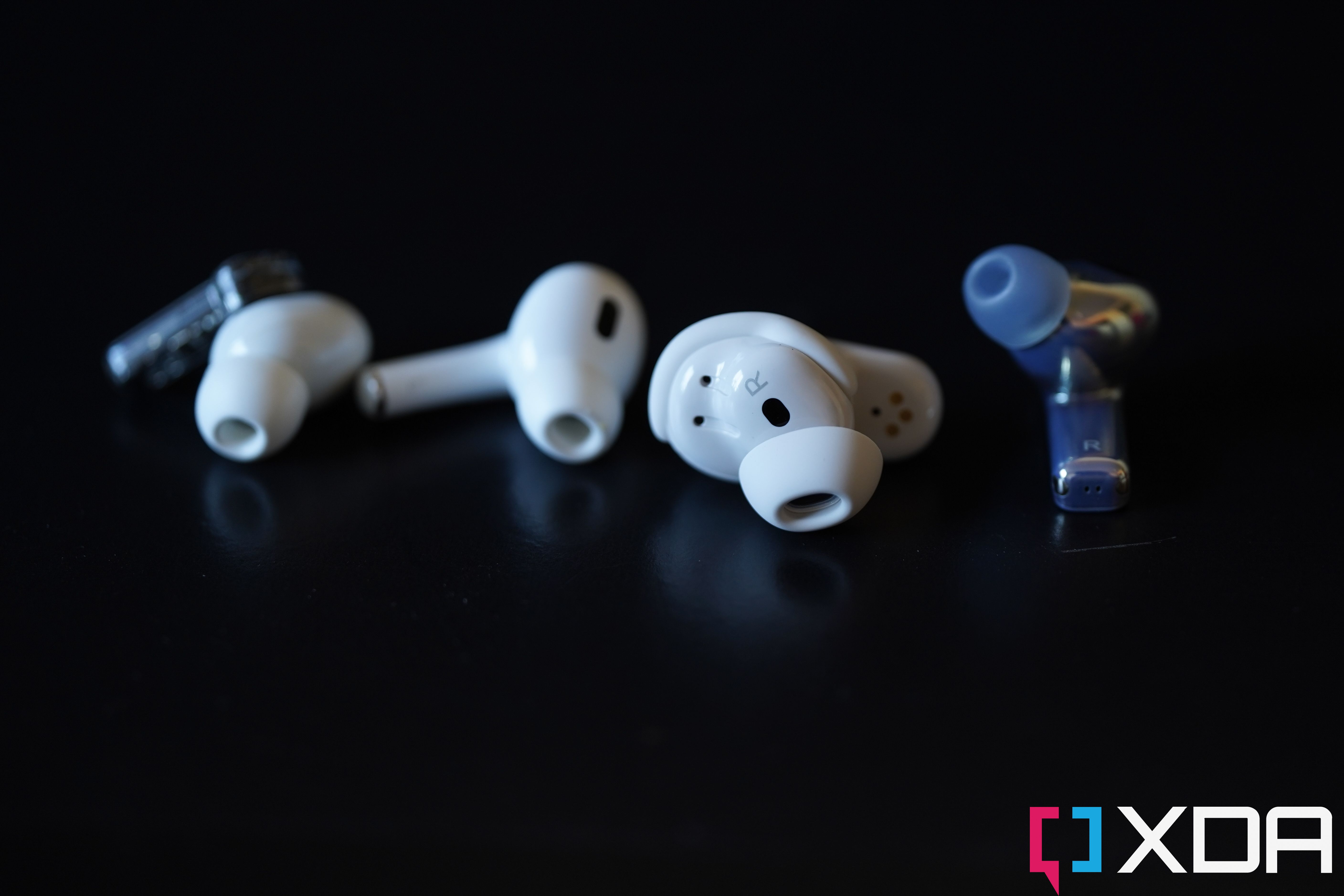 Bose QuietComfort Earbuds 2 review: How much extra would you pay