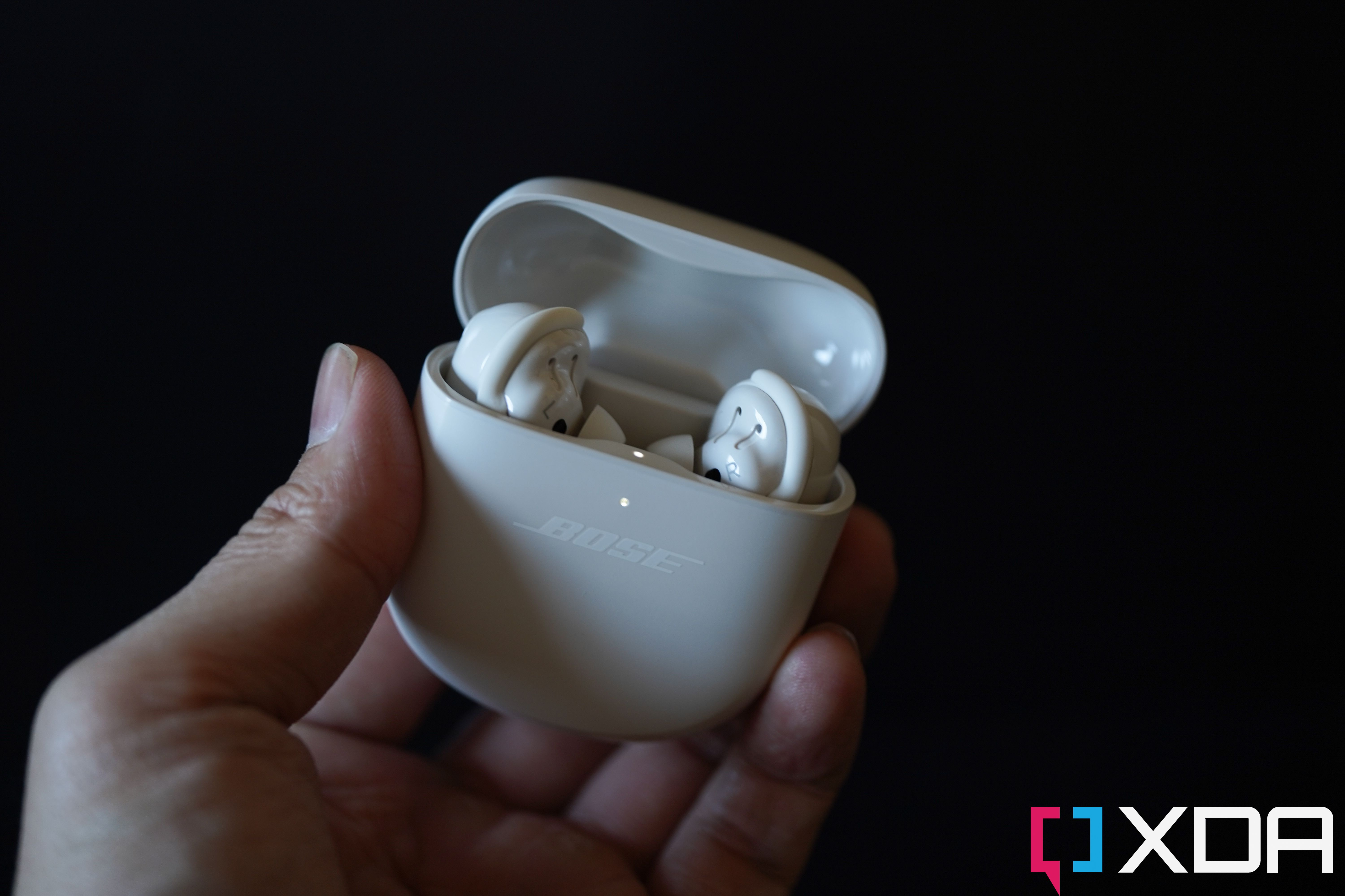 One of our favorite wireless earbuds are now $100 off, dropping