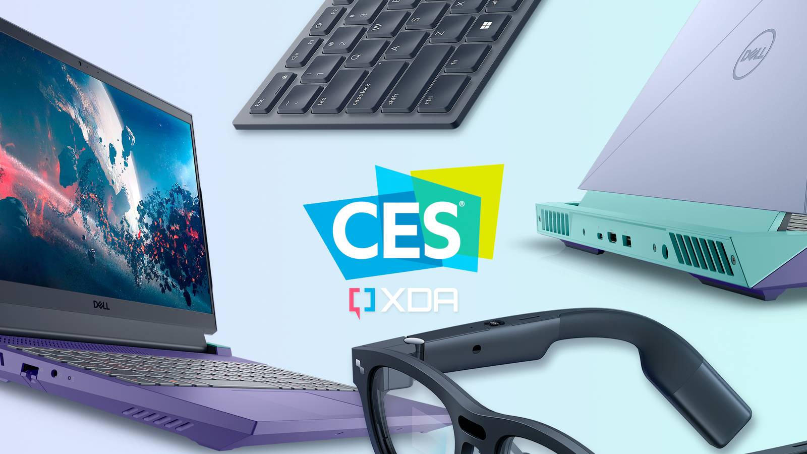 CES 2023 Awards