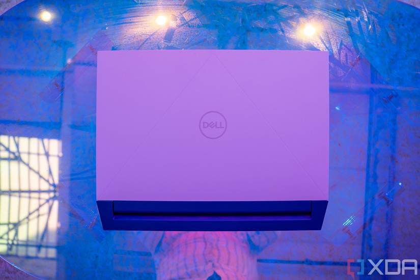 Dell G15 6