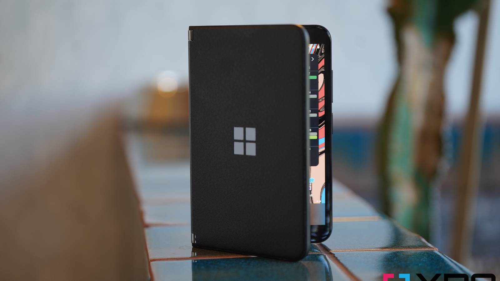 microsoft surface duo 2