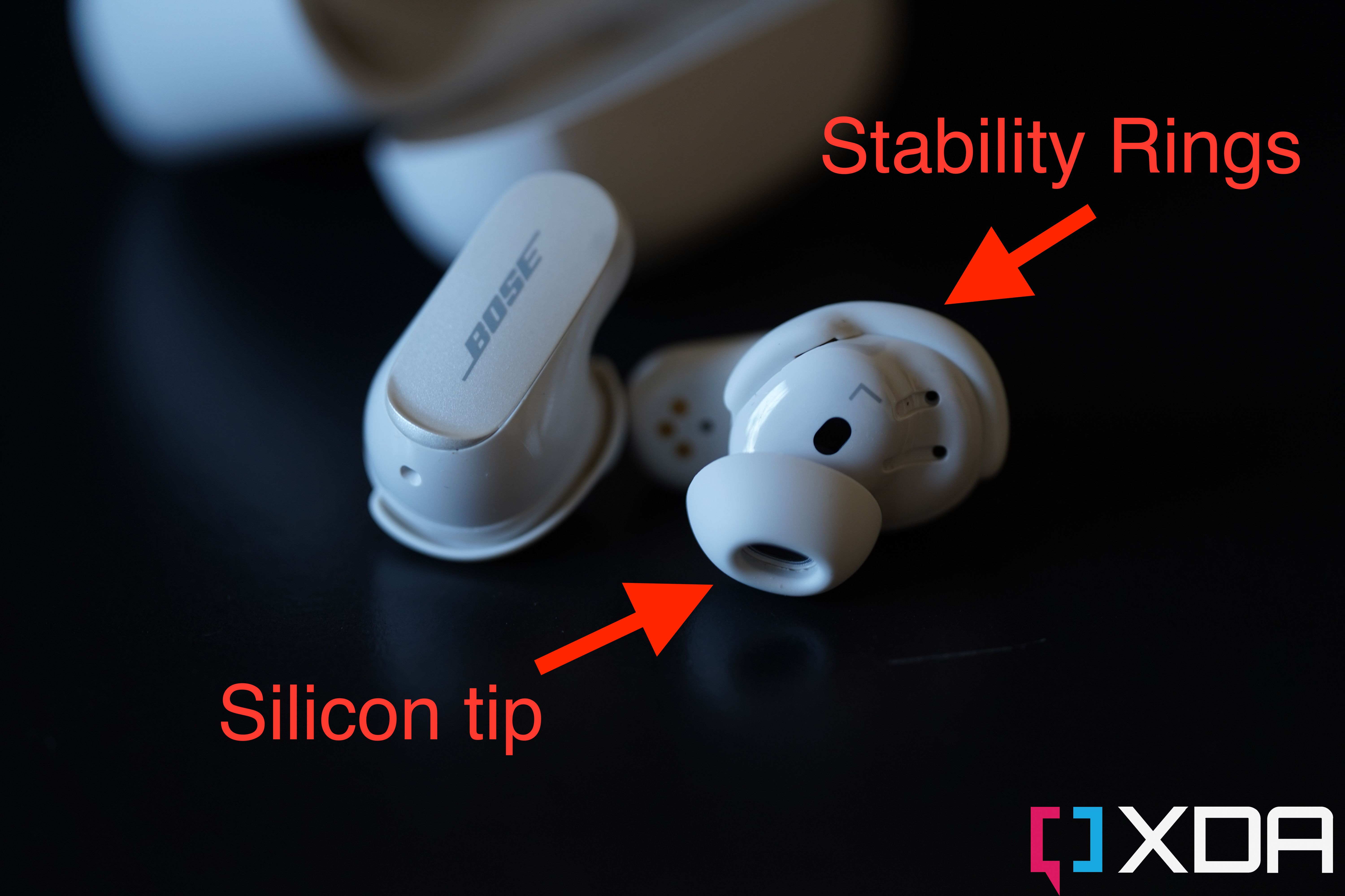 Bose QuietComfort Earbuds 2 review: How much extra would you pay
