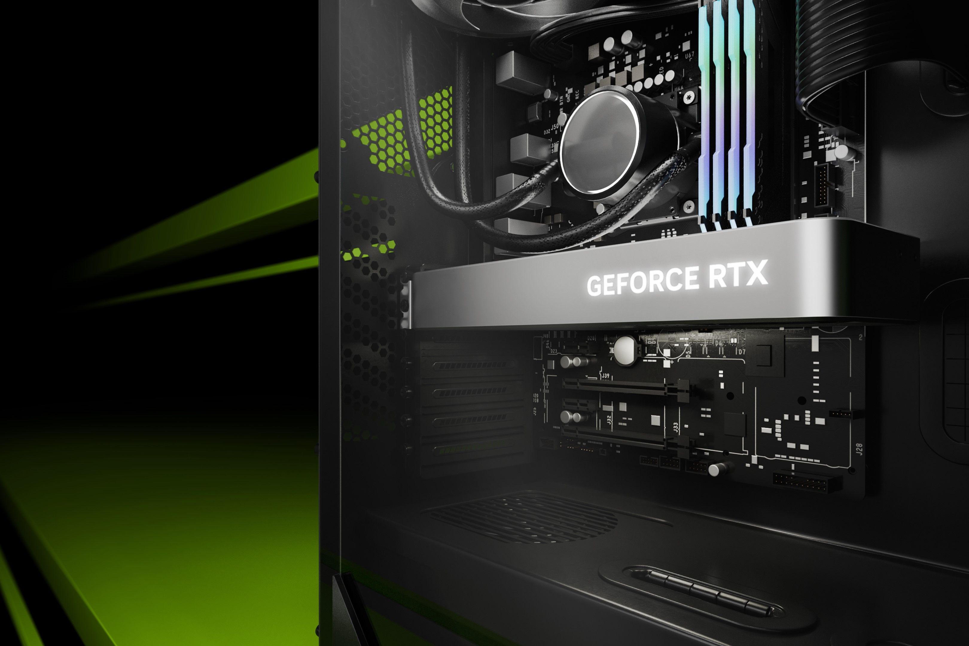 Nvidia GeForce RTX 4080 12GB becomes the RTX 4070 Ti, starting at $799