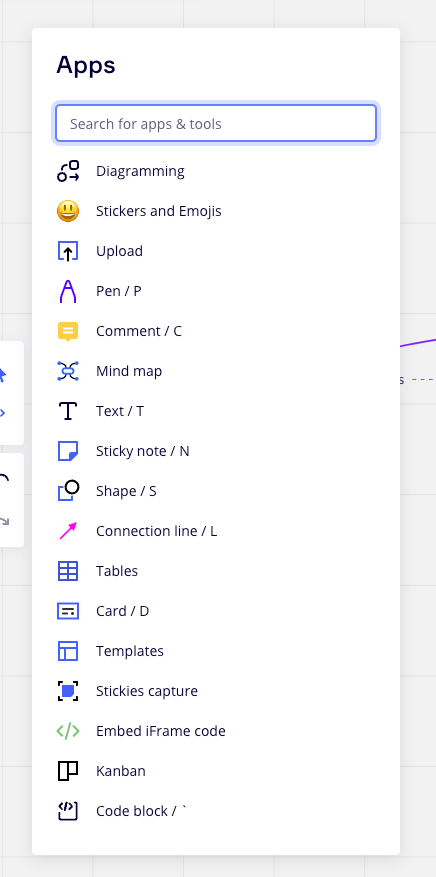 Google Meet whiteboard7