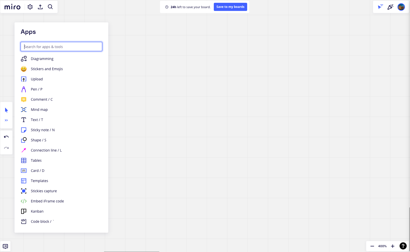 Google Meet whiteboard8-1