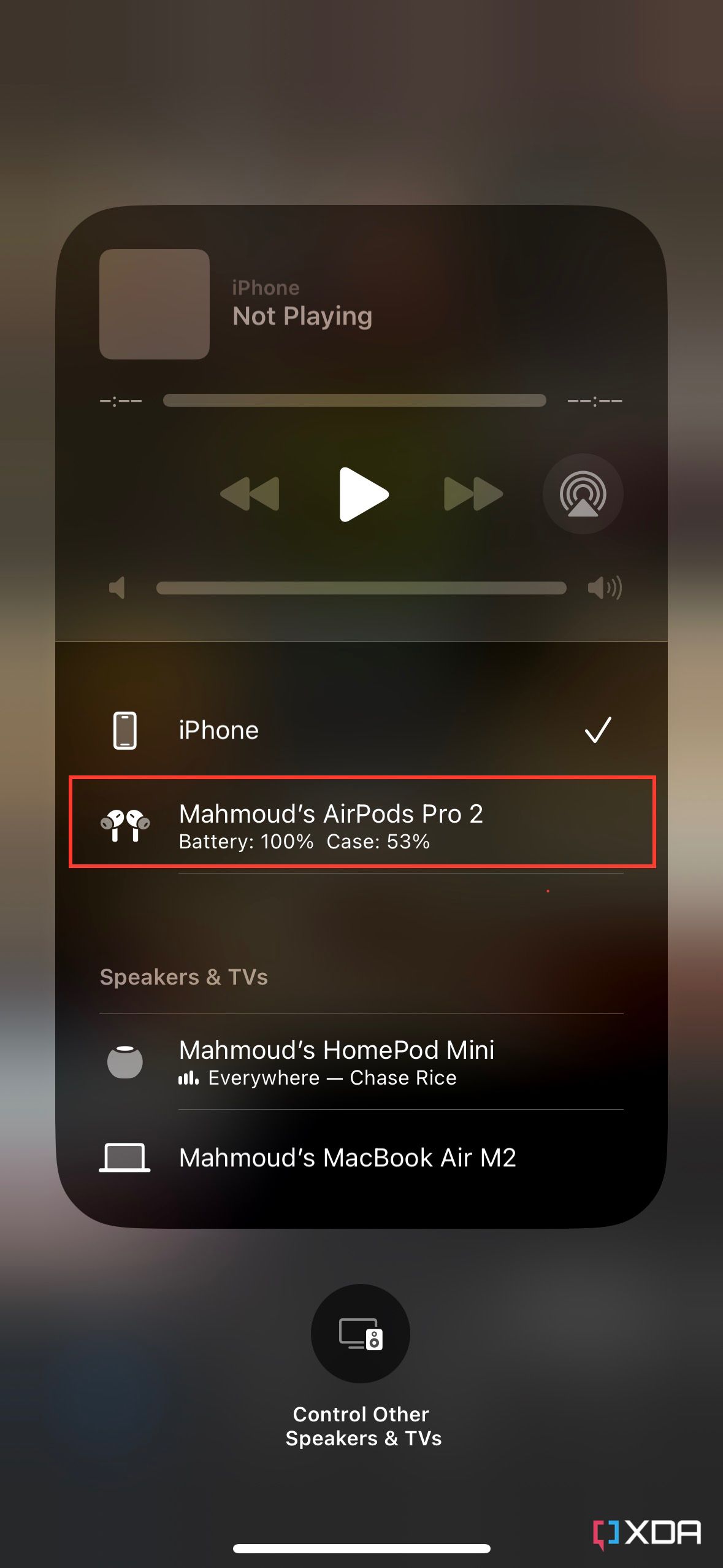 Airpod Pro How Do You Switch Songs On Airpods How To Enable Or