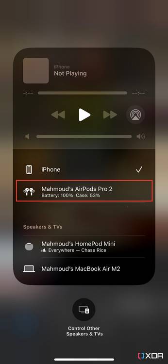 Airpod Pro How Do You Switch Songs On Airpods How To Enable Or
