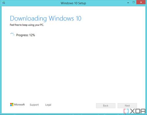 How to upgrade to Windows 10 from Windows 7 or 8.1