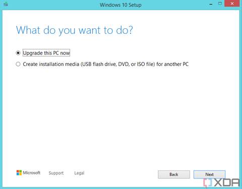 How to upgrade to Windows 10 from Windows 7 or 8.1