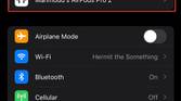 How to remap the AirPods buttons using an Apple iPhone or iPad 1