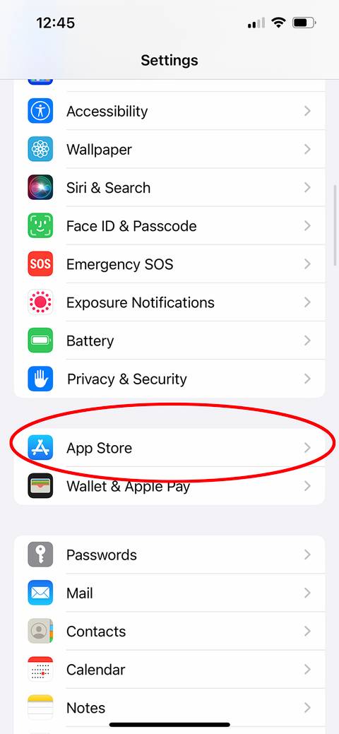How to secure your iPhone