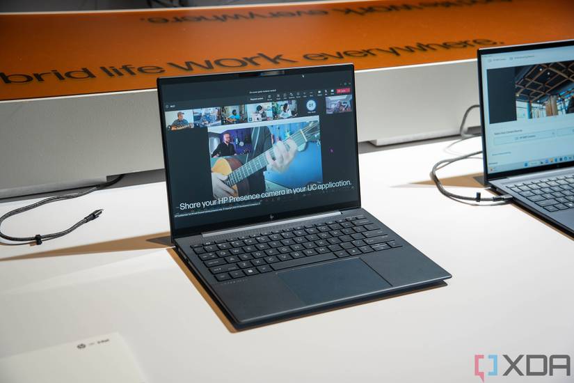HP Dragonfly G4 1