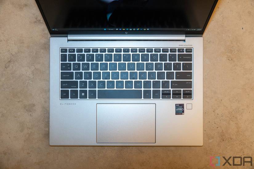 HP EliteBook 840 G9 Laptop - Intel I7-1265U, 16GB RAM, 512GB SSD, 14" Silver | Used, No Charger Included