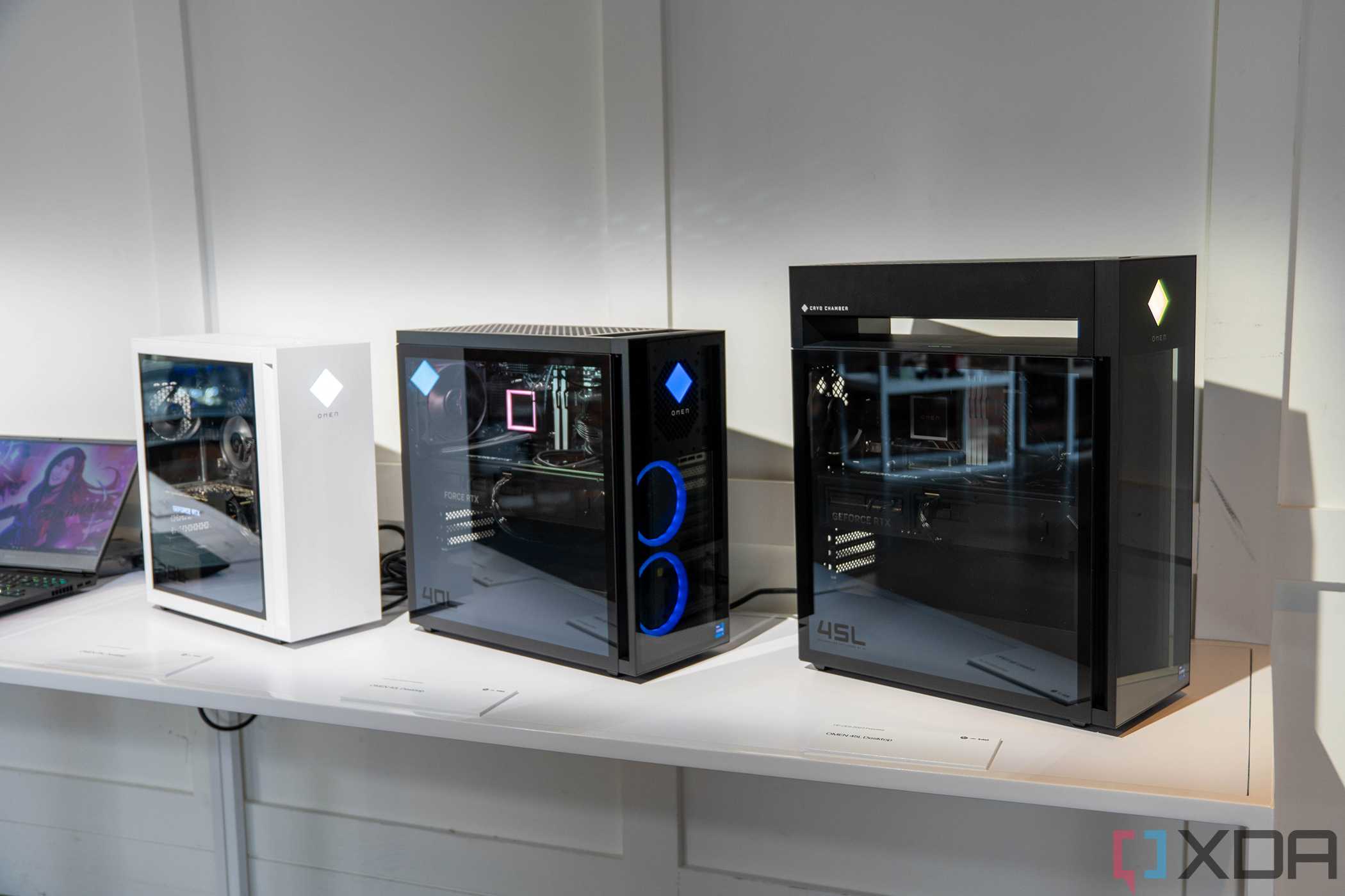 HP OMEN desktop 1