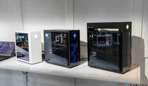 HP OMEN desktop 1