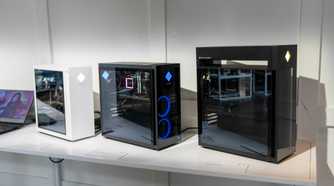 HP OMEN desktop 1