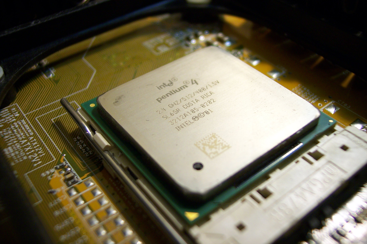 2003 Pc Intel 6 drastic ways PC building has changed in 20 years
