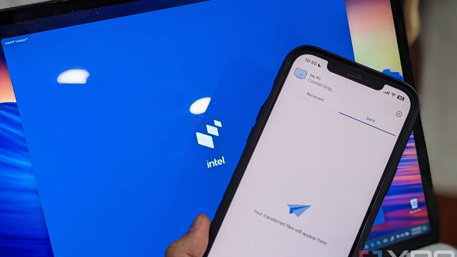 How to set up Intel Unison on Windows 11, iPhone, and Android