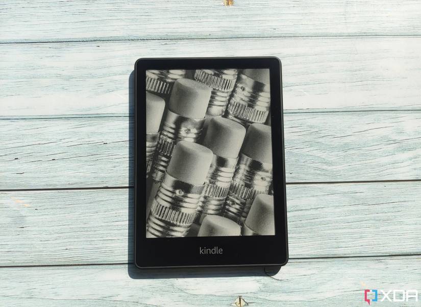 Amazon Kindle Paperwhite 11th Gen review: The best e-reader for