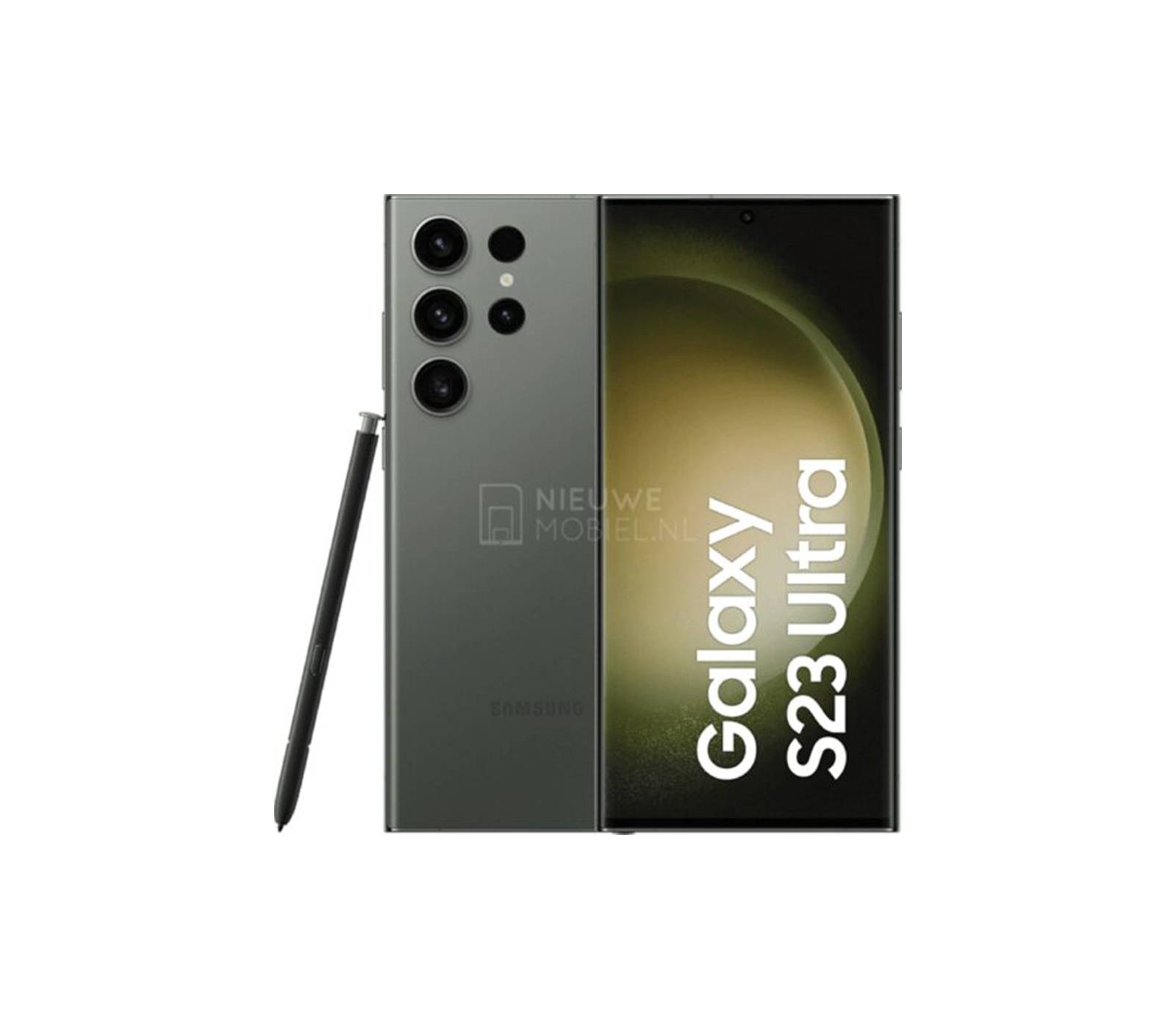 Samsung Galaxy S23 Ultra renders reveal all the flashy new colors