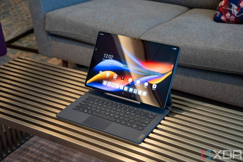 Lenovo Tab Extreme 1