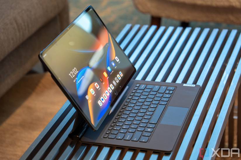 Lenovo Tab Extreme 3