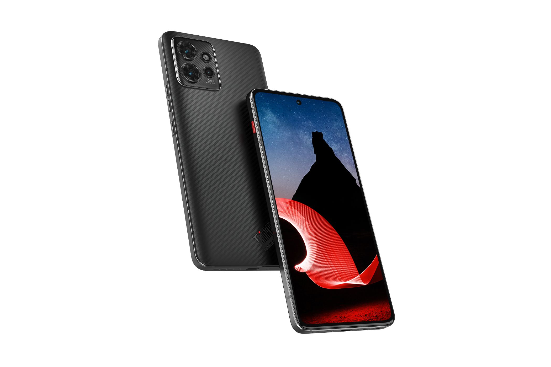 Lenovo - ３連休限定！セール　Motorola　motoG7　セラミックブラック Lenovo - 3連休限定！セール Motorola motoG7 セラミック