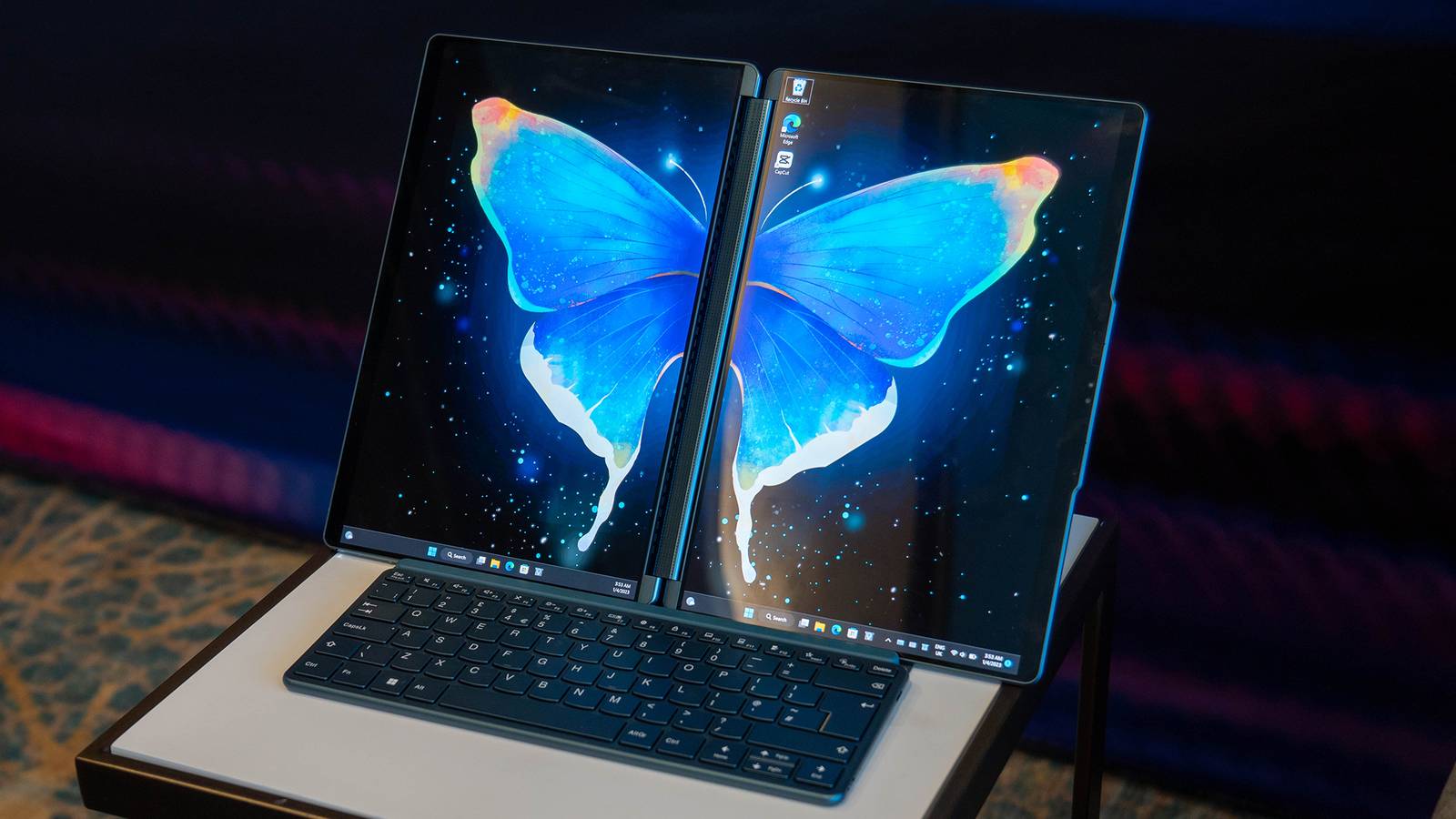 Lenovo Yoga Book 9i 6-1